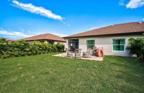 Sunny Coastal,3 BD, 2 BA, King Master Suite, Close to Ocean, Golfing , Fishing - Foto 22