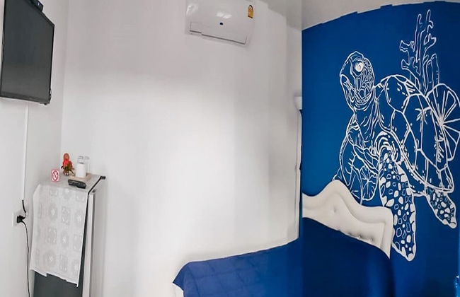 Bluvilla Sattahip - Foto 6