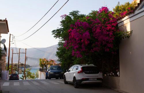 Kilada Country House - Photo 21