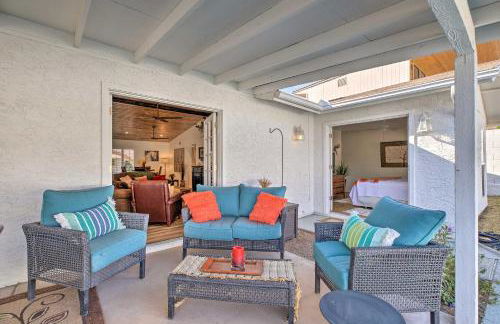 Heated Pool, Views, and Trail Access Phoenix Escape - Foto 23