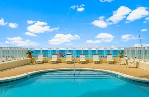 Grande Surf #1E - Foto 25