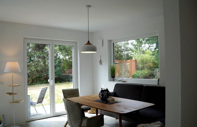 Holiday Home on the Island of Poel, 3 Bedrooms, 2 Bathrooms, Sauna - Photo 5