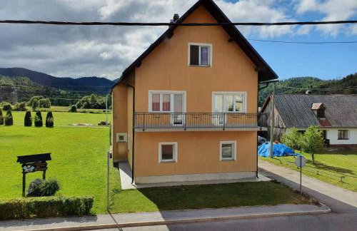 Apartman Orhideja - Foto 37