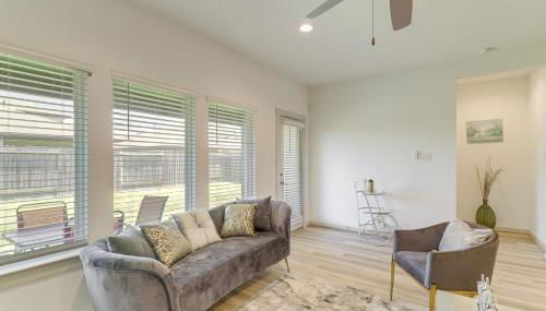 Fenced Yard Quiet Family Home in Richmond - Foto 3