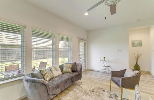 Fenced Yard Quiet Family Home in Richmond - Foto 3