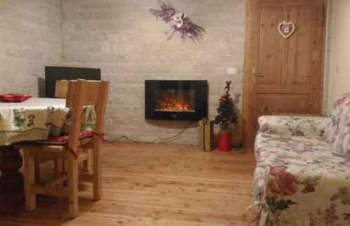 Alloggio Castello Tesino - Foto 17