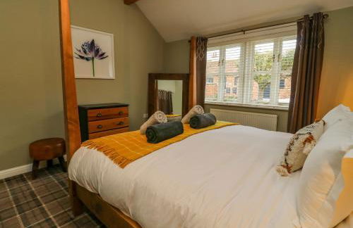 The Old Wagon Shed - Photo 13