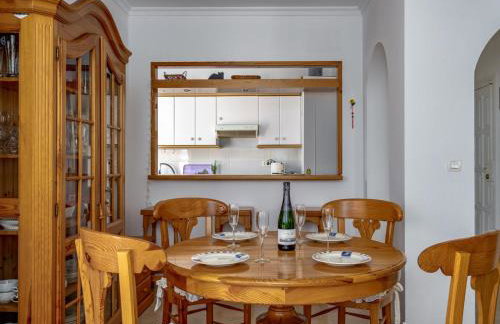 Holiday Home El Chaparral by Interhome - Foto 16