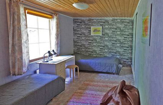 Keltavuokko - Foto 14