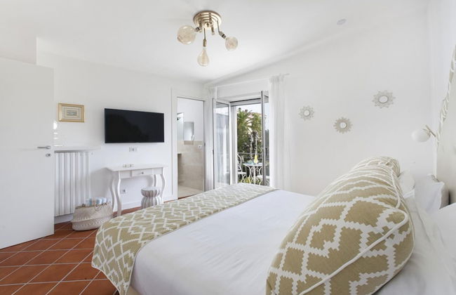 Resort Ravenna - Villa Dama - Foto 78