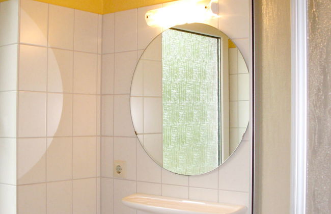 2 bedroom Apartment in Wurster Nordseeküste with garden and terrace - Photo 11