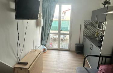 Paris - Metro à 5 minutes Studio ou 2 chambres - Foto 1