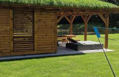 Mana Village - Jacuzzi & Sauna - Foto 12