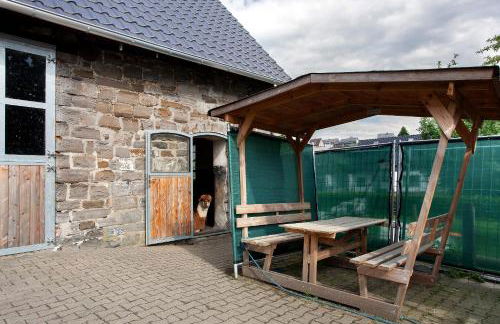 Ferienwohnung auf dem Ennerthof - Foto 16