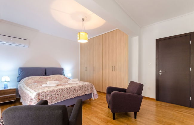 Taurus - Deluxe Apartment with Sea View - Foto 3