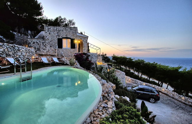 Belvedere 1 Luxe Pool House - Foto 15