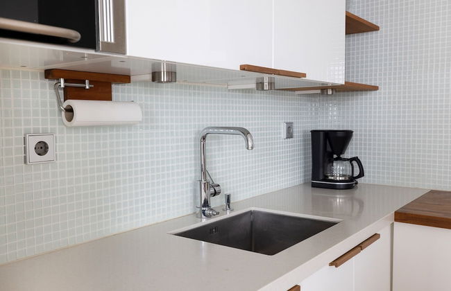 2ndhomes Gorgeous Courtyard Home w Sauna - Foto 11