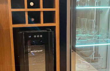 FLAT LUXO PREMIUM - Londrina Flat Hotel - 43m² #garagemgrátis - Foto 18