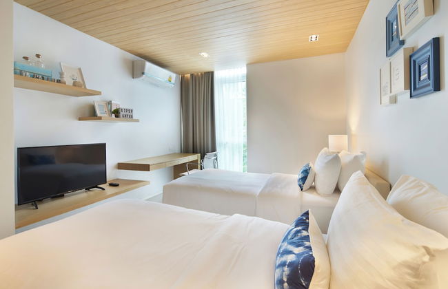 Veranda Condo Pattaya - Foto 13