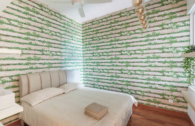 NaiBnB @ Impiria Residensi - Foto 2