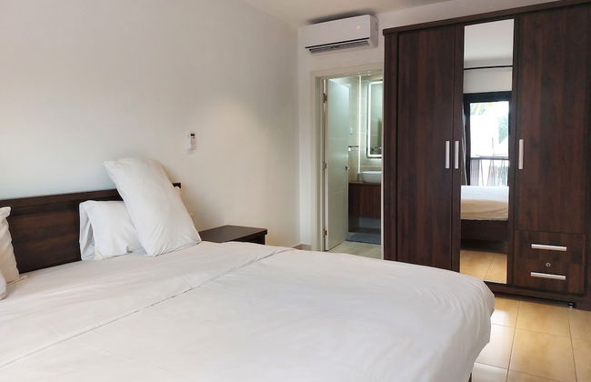 Forest View Apartments - Foto 48