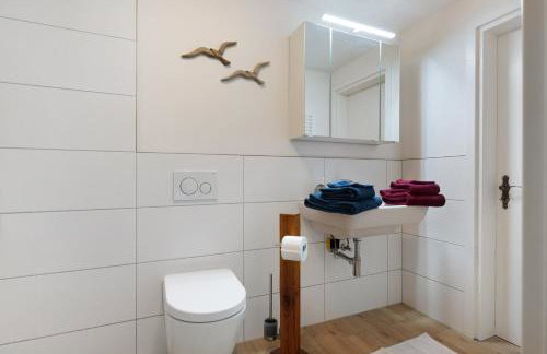 Ferienwohnungen Zur Mühle - Foto 48