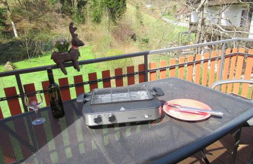 Ferienwohnung Schönmünzblick - Urlaub im Nationalpark Schwarzwald - Schwarzwald Plus inklusive - Photo 14