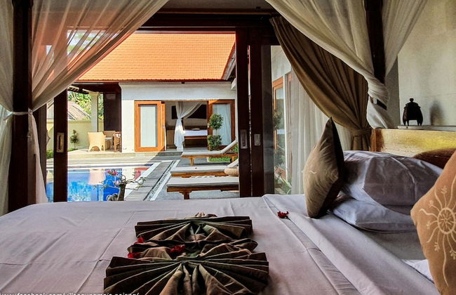 Villa Tatiapi Ubud - Foto 6