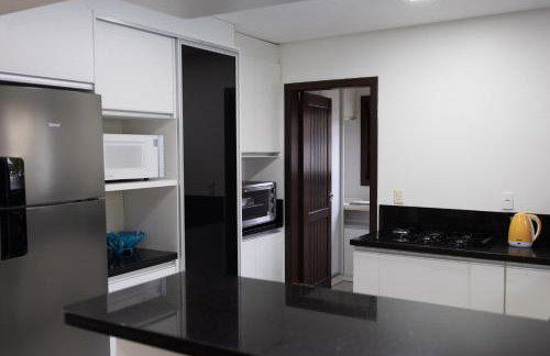 Casa nos Ingleses com piscina e jacuzzi - Foto 19