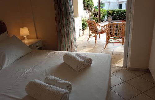 Sea Side House Kourouta - Foto 19