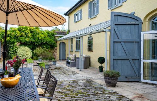 The Coach House - Foto 37