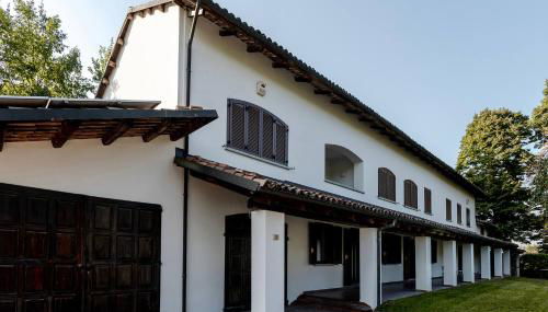 Villa Valleggia with pool - Foto 2