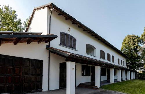 Villa Valleggia with pool - Foto 2