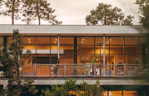 Domaine du Ferret Restaurant & Spa - Foto 45