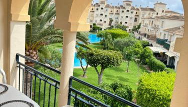 ALISA COSTA BLANCA - Foto 1, Garden