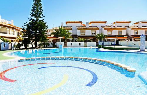 SAN FERNANDO 40 - A 100 metros de la Playa - Photo 18