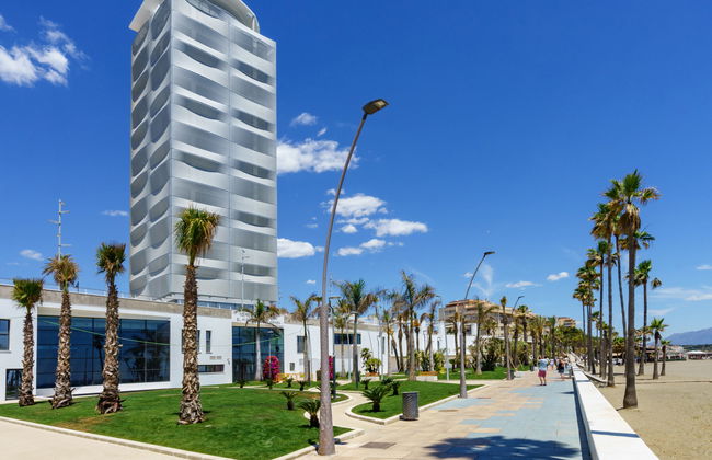 Calma Blanca - Foto 38