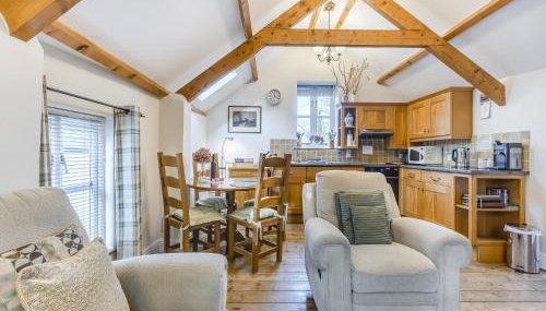 Thimble Cottage - Photo 4