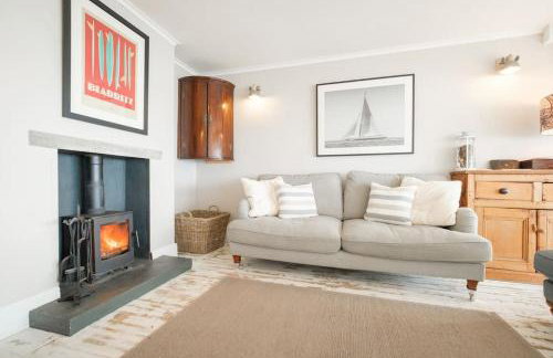 Mesmerising sea views - Penrose - above the beach Cornwall. - Foto 2