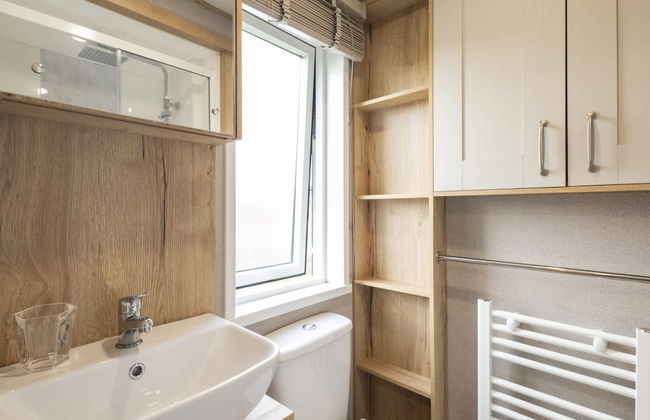 Host Stay Fieldview Lodge Ashdown Retreat - Foto 13