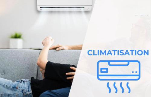 Maison 10 couchages, 5km des plages, 12km de Montpellier - Foto 43