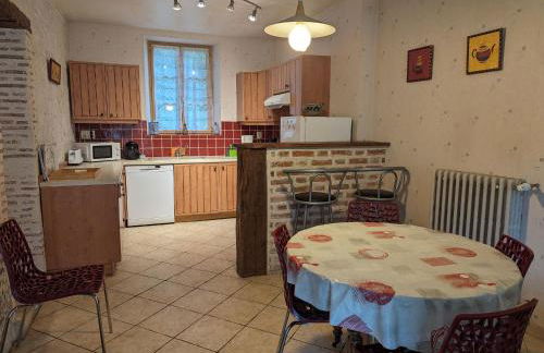 Gîte calme près de Meung-sur-Loire avec jardin et terrasse - FR-1-590-537 - Photo 8