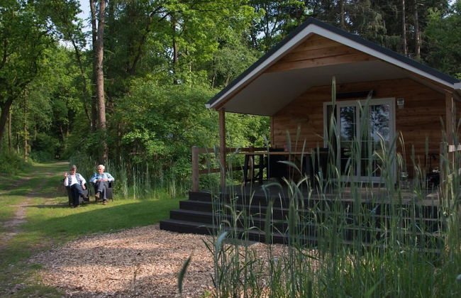 Comfortable Chalet Near National Park - Photo 33