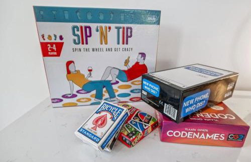 Nashville Townhouse with Rooftop & Modern Comfort - Foto 46