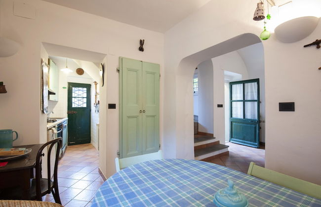 Casa La Gonza by Wonderful Italy - Foto 9