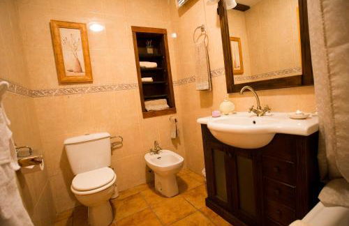 Casa el Olivar de Don Pedro - Foto 30