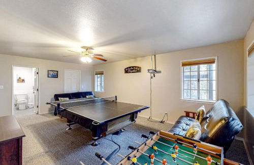 Creekside Cabin - Foto 19