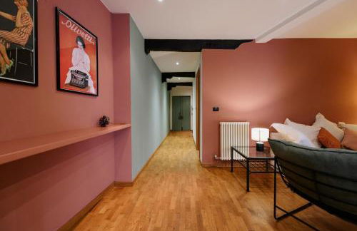 Ivrea Centro storico, 300m dal castello - Foto 16