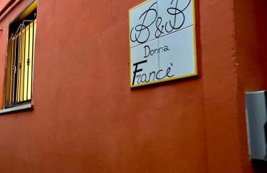 B&B Donna Francé - Foto 1