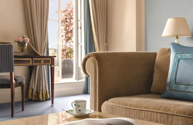 Shangri-La Paris - Photo 39